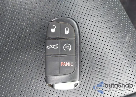 2016 Dodge Charger Sxt z USA, uszkodzony, nr VIN 2C3CDXJG9GH298225